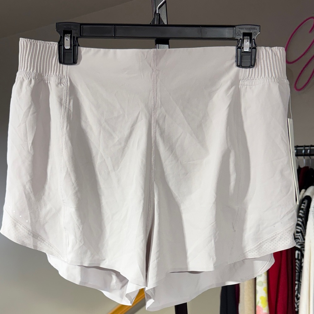 Lululemon Hotty Hot Women's Shorts 4” SE NWT SZ12